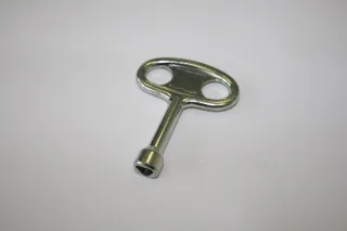 ELMAG Dreikant-Schlüssel zu Seitendeckel - 9101550