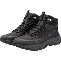 Jack Wolfskin WILD HIKE TEXAPORE MID M Wanderschuh wasserdicht, Trekkingschuh