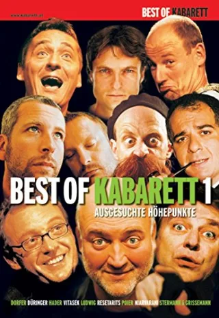 Best of Kabarett