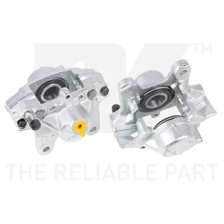 NK Bremssattel hinten rechts Mercedes 213354 4,2