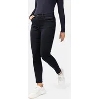 STOOKER WOMEN 5-Pocket-Jeans Rio Colour Skinny Fit Jeans Skinny Fit Casual Clean Wash Denim Jeans Magic Shape Effekt für Damen