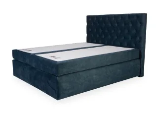 Boxspringbett MONDO BARELL