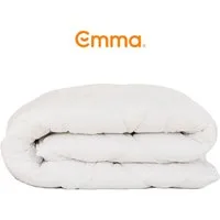 Emma Sommerbettdecke Emma One Light Decke, Gesteppte Decke für durchgehend gemütliche Nächte