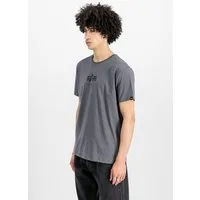 Alpha Industries T-Shirt Basic T-Shirt ML