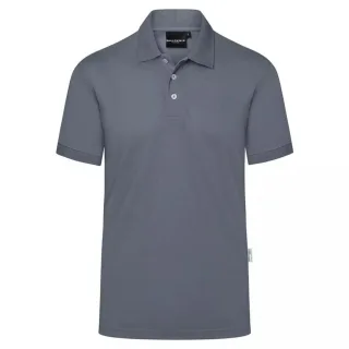 Karlowsky - "Modern-Flair" Poloshirt für Herren, Arbeit (Anthrazit)