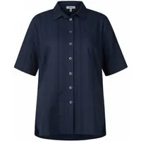 KjBRAND Hemdbluse Da.-Bluse BLOUSE