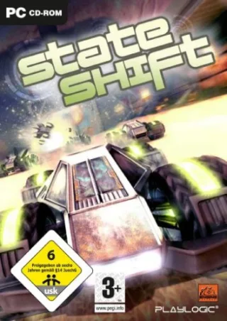State Shift