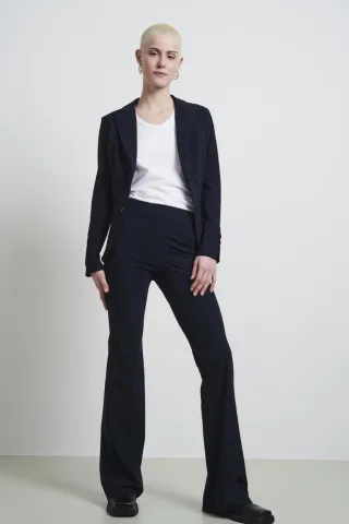 Jane Lushka - Pants Jadore Technical Jersey black - Gr. - L