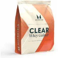 Clear Whey Gainer - 15Portionen - Ananas