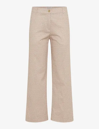 RAPHAELA by BRAX - Style Peggy Culotte ROSEBLOOM - Gr. - 38