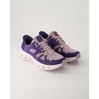 Skechers 150420 Slip-On Sneaker Obermaterial: Textil und Sonstiges Material