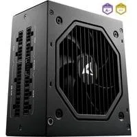 Rebel P20 750W, PC-Netzteil schwarz, 1x 12 Pin High Power Anschluss, 4x PCIe, Kabelmanagement, 750 Watt