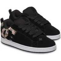 DC Shoes Court Graffik Sneaker