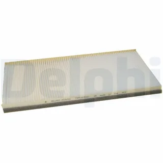 Delphi Innenraumfilter BMW X5 Land Rover Range TSP0325161