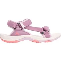 McKINLEY Ux.-Trek-Sandale Mojave VIOLET/ROSE DARK/YEL Trekkingsandale