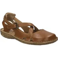 Josef Seibel Rosalie 13 Sandale, Sommerschuh, Sandalette, Riemchensandale, im Used-Look