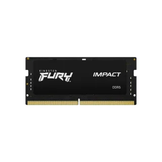 Kingston FURY Impact SO-DIMM 32GB Kit | kf564s38ibk2-32 | DDR5-6400 - CL38-40-40