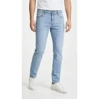 Jack & Jones Slim-fit-Jeans JJIGLENN JJFELIX AM 446 NOOS Baumwollmischung, slim fit