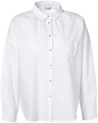 JcSophie - Lavona blouse white - Gr. - 34