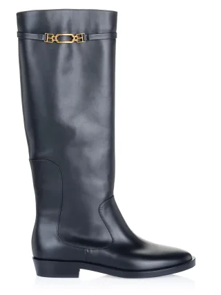 Bally-Stiefel