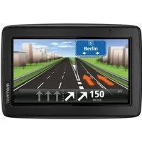 TomTom Start 25 Central Europe mobiles Navigationsgerät (Zentraleuropa (19 Länder)