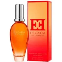ESCADA Eau de Toilette Bali Paradise Eau De Toilette Spray 50ml Limited Edition