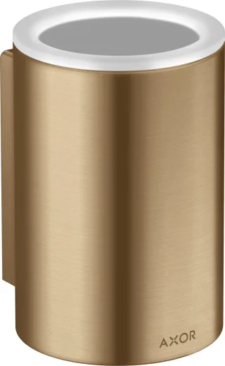Hansgrohe Zahnputzbecher 42804140