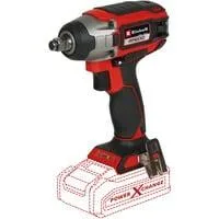 Professional Akku-Schlagschrauber IMPAXXO 18/230, 1/2", 18Volt rot/schwarz, ohne Akku und Ladegerät
