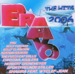 Bravo-the Hits 2006 [Audio CD] Various