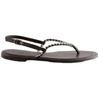 Next Forever Comfort® Flache Sandalen mit Flechtband Sandale (1-tlg)