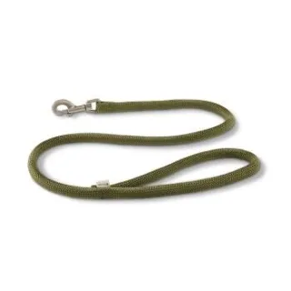 Wolters K2-Tauprogramm Cityleine 100cm olive/ khaki 1 m, 1,3 cm