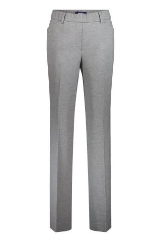 gardeur womenswear - FILIPA801 grau - Gr. - 36K