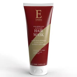 Hyaluronsäure & Kollagen Haarmaske 250ML