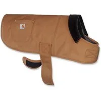 Carhartt Hundemantel DOG CHORE COAT, Zwei verstärkte Seitentaschen