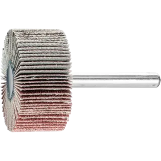 PFERD TOOLS Korund Fächerschleifer F für Feinschliff und Finish - 44408126