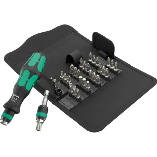 Wera Kraftform Kompakt 70 Universal - 05057113001