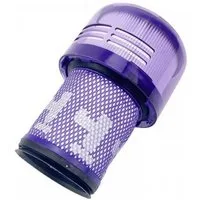 FELIXLEO Filter-Set Dyson v12 Slim Absolute Filter Staubsauger