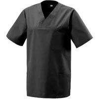Exner Fashion GmbH Funktionsbluse Kasack Schlupfjacke Schlupfkasack OP Bekleidung Bewegungsfreiheit, Funktionalität und Wohlfühlfaktor