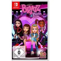BRATZ Rhythm & Style Nintendo Switch