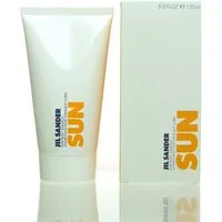 JIL SANDER Körperpflegemittel Jil Sander Sun Woman Hair & Body Shampoo 150 ml