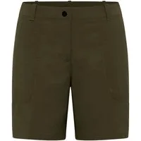 Jack Wolfskin Shorts Desert Shorts mit schnelltrocknenden Eigenschaften