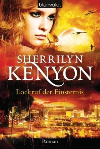 Lockruf der Finsternis: Roman (Dark Hunter-Serie Band 12)