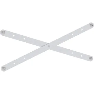 Geberit GIS-Pro Aussteifungskreuz, 461704002 461704002
