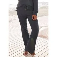 s.Oliver Sweatpants (1-tlg) Sweathose mit seitlichen Taschen, Loungewear