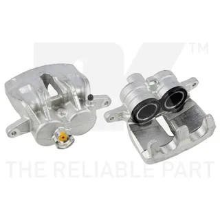 NK Bremssattel vorne links Land Rover Discovery Range Rover 214095