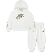 Nike Sportswear Jogginganzug, für sportliche und alltagstaugliche Nutzung, in den Größen 12M bis 7J