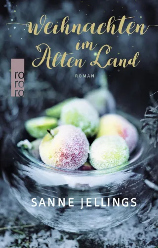 Weihnachten im Alten Land: Roman