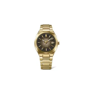 Casio Herrenuhr EDIFICE Automatic EFK-200DG-5AER