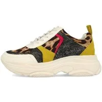 La Strada La Strada 1818139 Sneaker Leopard Combi Sneaker