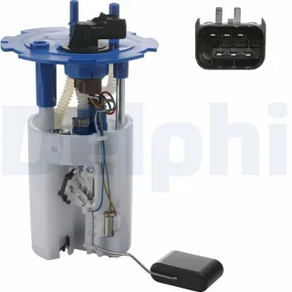 Delphi Kraftstoffpumpe Chevrolet Aveo Daewoo Kalos 1,4